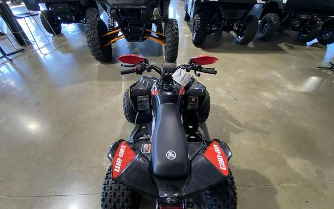 2024 Can-Am® Renegade X xc 110 EFI