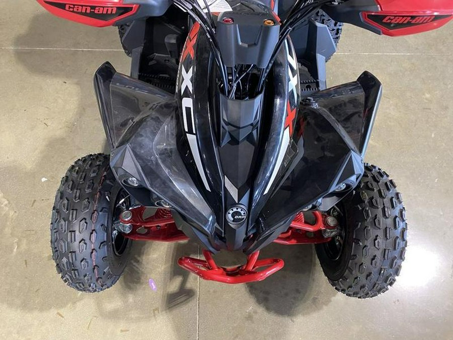 2024 Can-Am® Renegade X xc 110 EFI