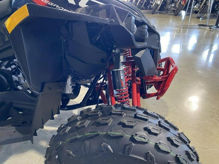 2024 Can-Am® Renegade X xc 110 EFI