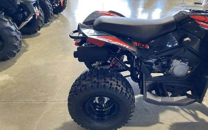 2024 Can-Am® Renegade X xc 110 EFI