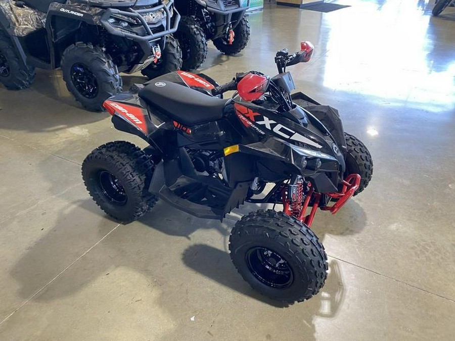 2024 Can-Am® Renegade X xc 110 EFI