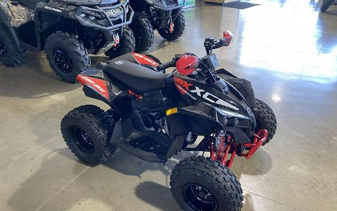 2024 Can-Am® Renegade X xc 110 EFI