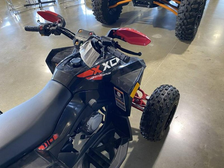 2024 Can-Am® Renegade X xc 110 EFI