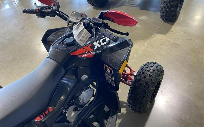 2024 Can-Am® Renegade X xc 110 EFI