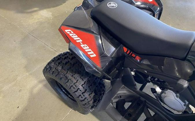 2024 Can-Am® Renegade X xc 110 EFI