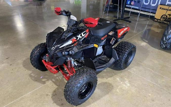 2024 Can-Am® Renegade X xc 110 EFI