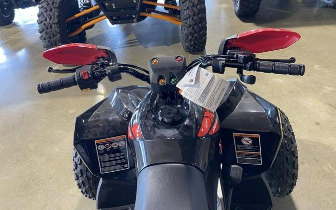 2024 Can-Am® Renegade X xc 110 EFI