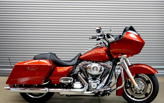 2013 Harley-Davidson® FLTRX - Road Glide® Custom