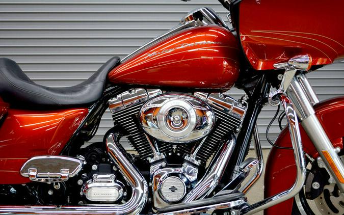 2013 Harley-Davidson® FLTRX - Road Glide® Custom