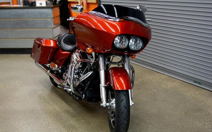 2013 Harley-Davidson® FLTRX - Road Glide® Custom