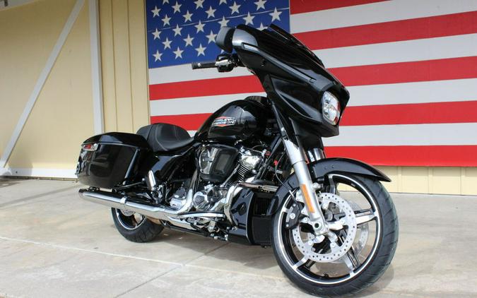 2024 Harley-Davidson® FLHX - Street Glide®