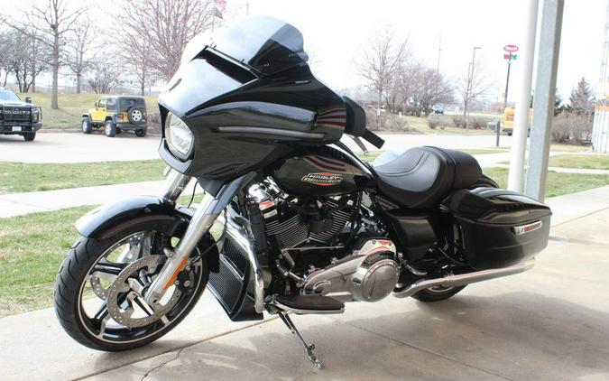 2024 Harley-Davidson® FLHX - Street Glide®