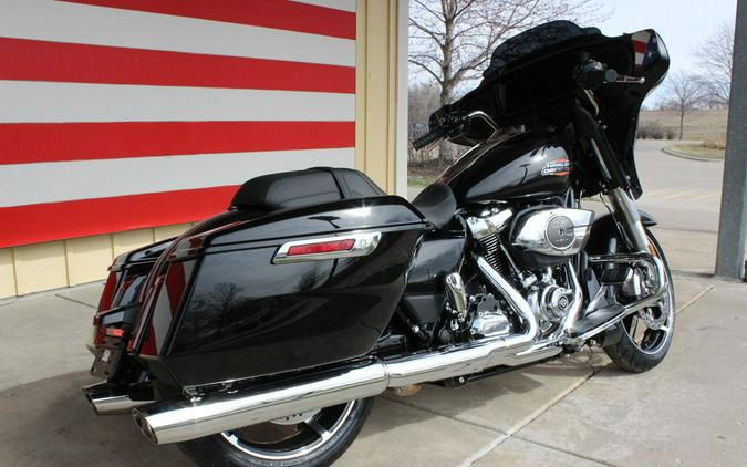 2024 Harley-Davidson® FLHX - Street Glide®