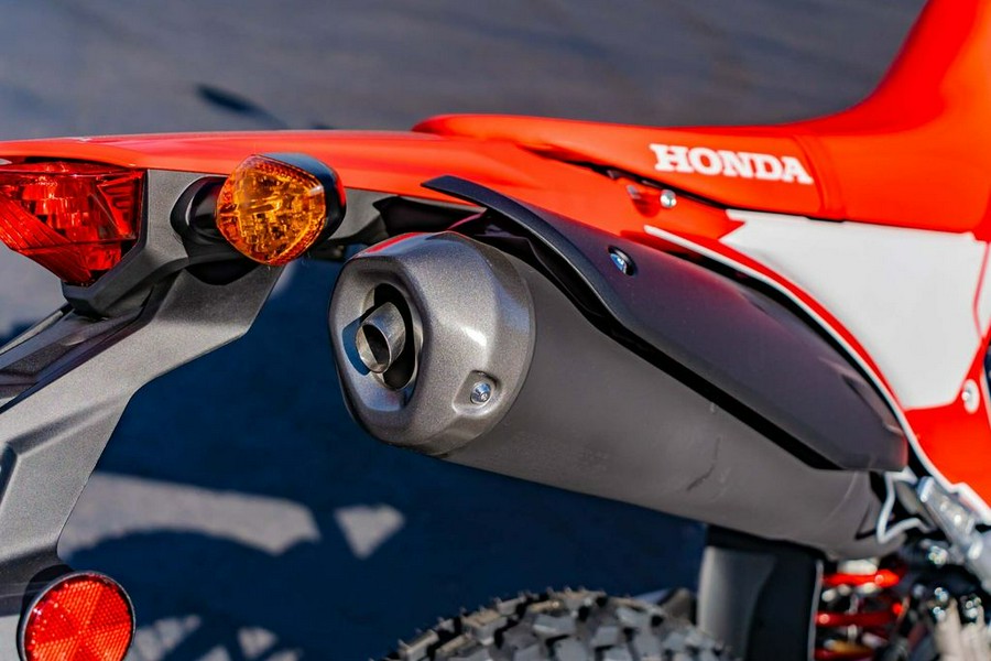 2024 Honda® CRF300L ABS