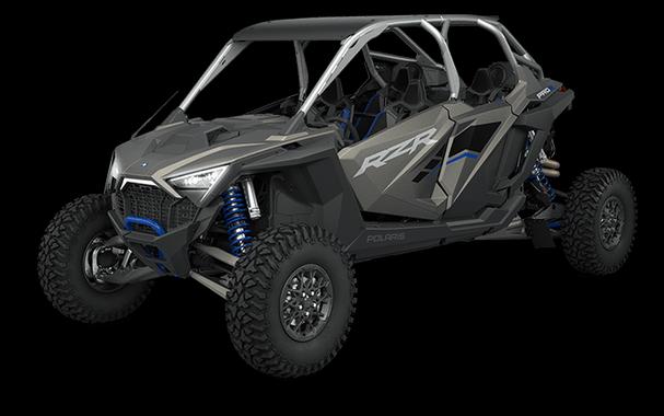 2024 POLARIS RZR