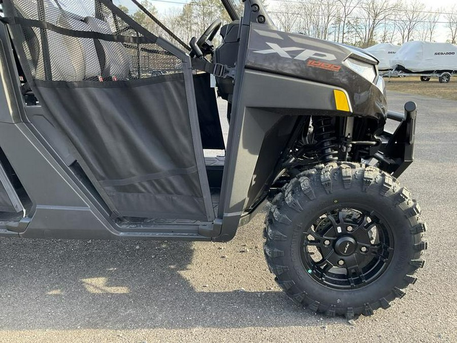 2024 Polaris® Ranger Crew XP 1000 Premium