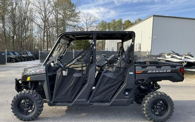 2024 Polaris® Ranger Crew XP 1000 Premium