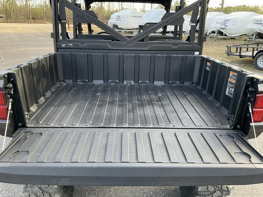 2024 Polaris® Ranger Crew XP 1000 Premium