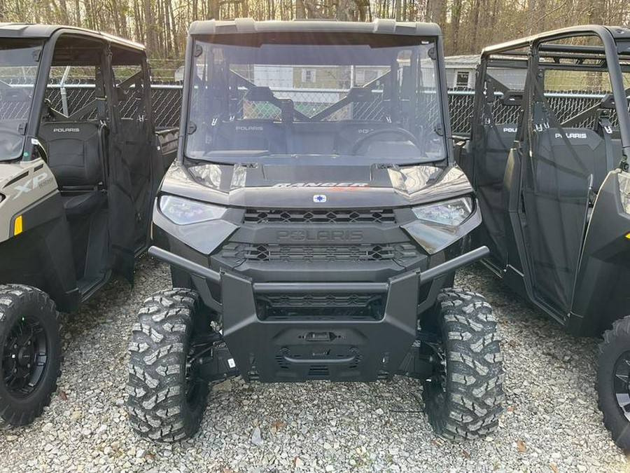 2024 Polaris® Ranger Crew XP 1000 Premium