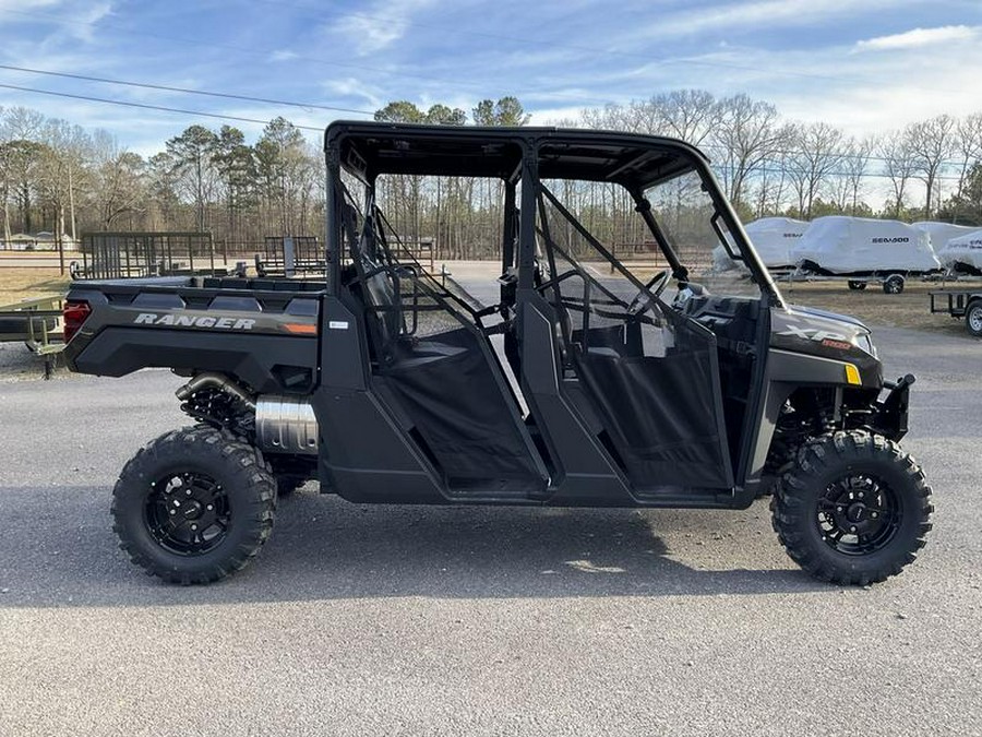 2024 Polaris® Ranger Crew XP 1000 Premium