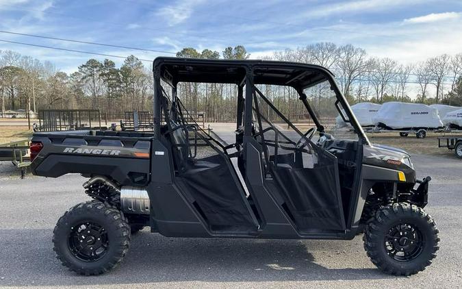 2024 Polaris® Ranger Crew XP 1000 Premium