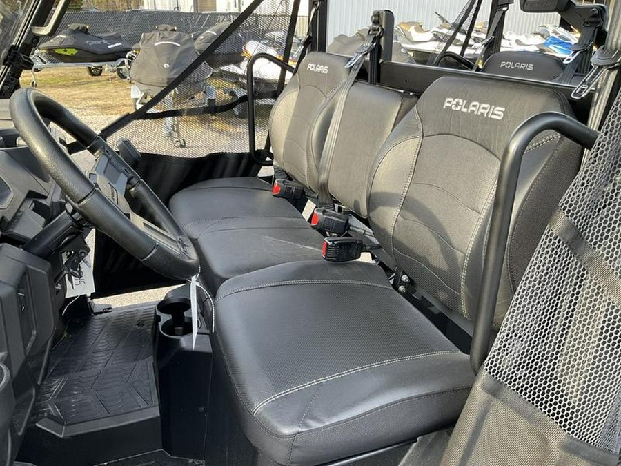 2024 Polaris® Ranger Crew XP 1000 Premium