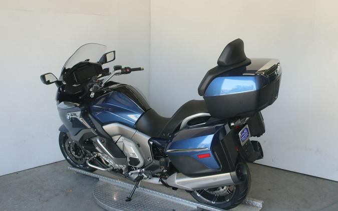 2024 BMW K 1600 GTL Exclusive