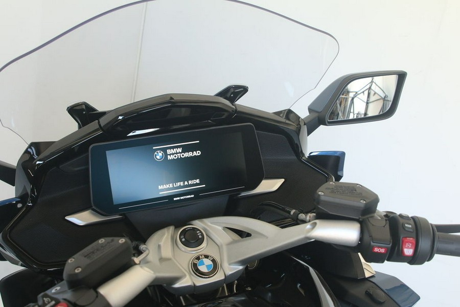 2024 BMW K 1600 GTL Exclusive