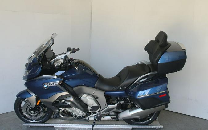 2024 BMW K 1600 GTL Exclusive