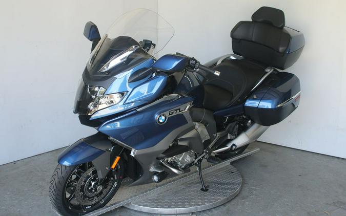 2024 BMW K 1600 GTL Exclusive