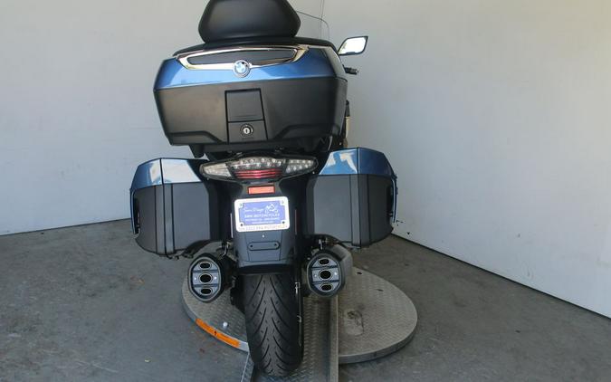 2024 BMW K 1600 GTL Exclusive