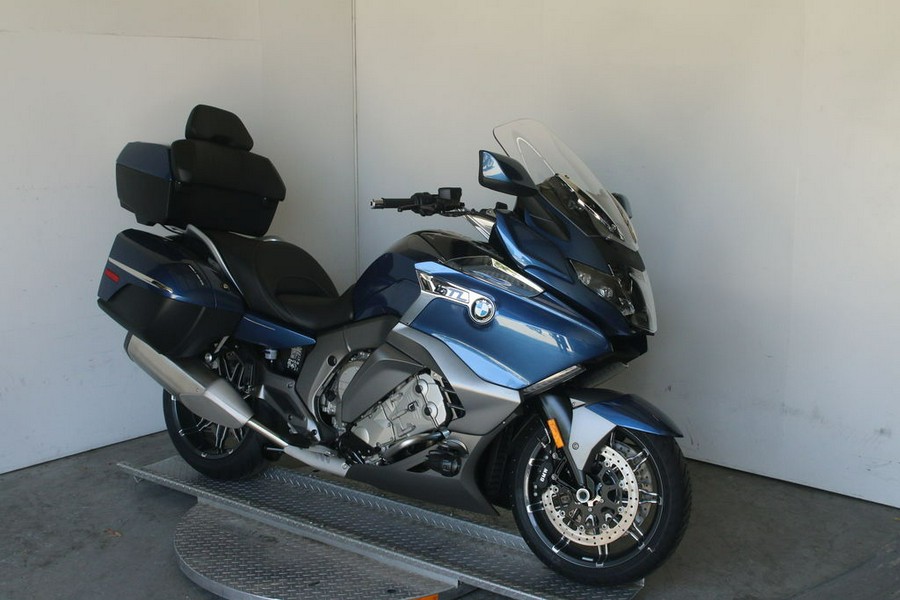 2024 BMW K 1600 GTL Exclusive