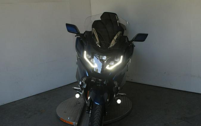 2024 BMW K 1600 GTL Exclusive