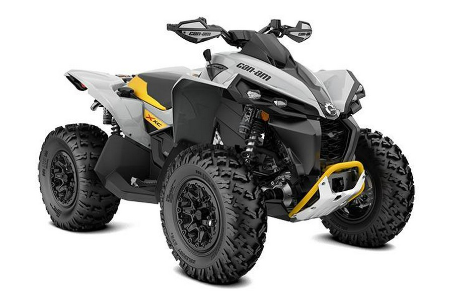 2024 Can-Am Renegade X XC1000R