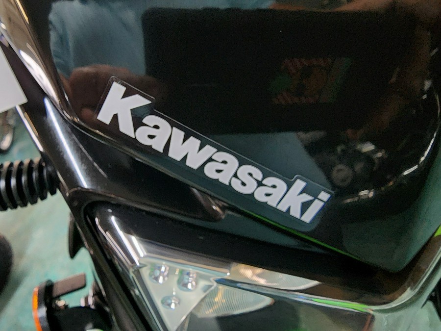 2022 Kawasaki KLX 300SM