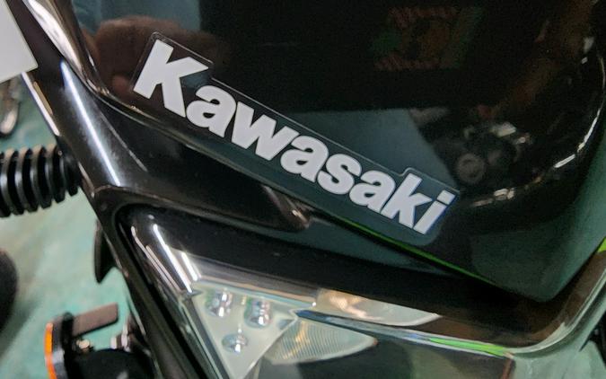 2022 Kawasaki KLX 300SM