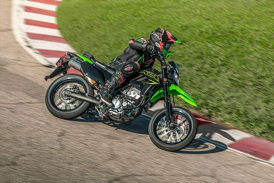 2022 Kawasaki KLX 300SM