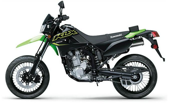 2022 Kawasaki KLX 300SM