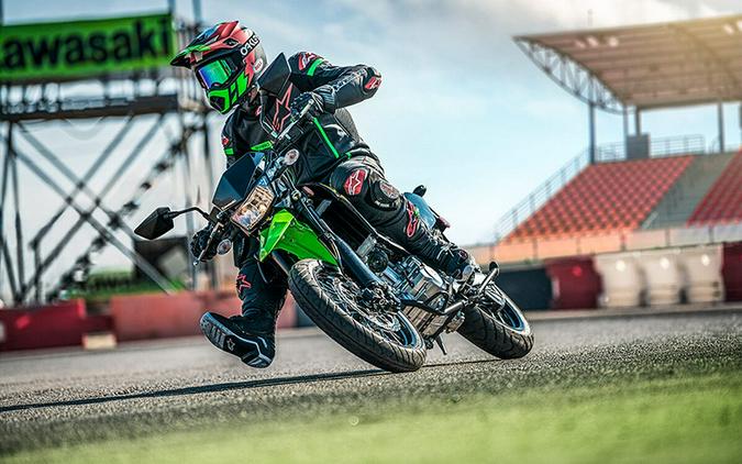 2022 Kawasaki KLX 300SM