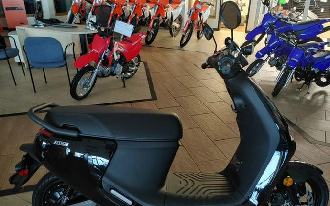 2022 Segway Segway eMoped E110A