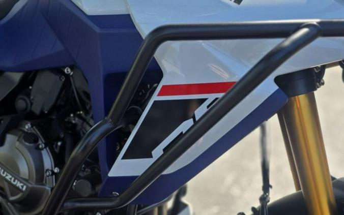 2025 Suzuki V-Strom 800DE Adventure