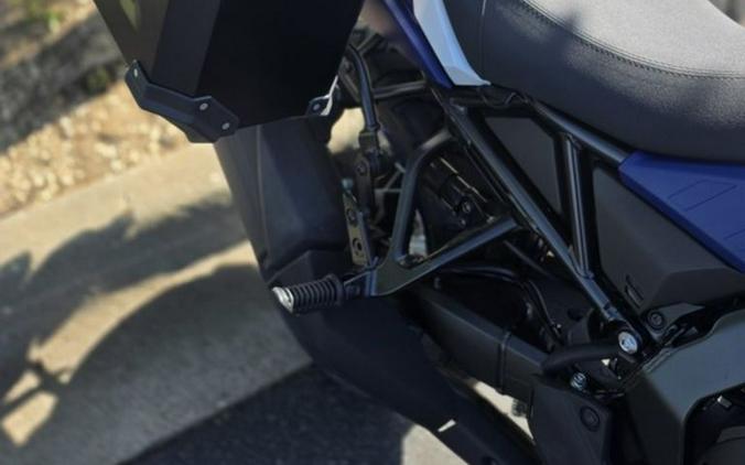 2025 Suzuki V-Strom 800DE Adventure