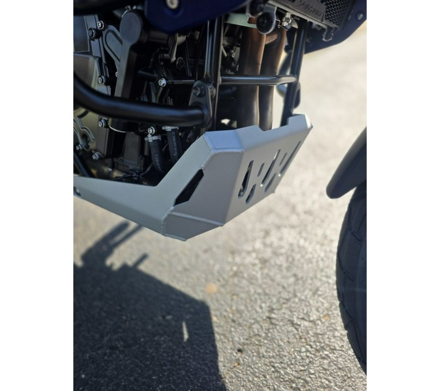 2025 Suzuki V-Strom 800DE Adventure