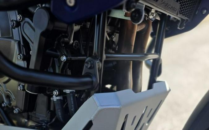 2025 Suzuki V-Strom 800DE Adventure