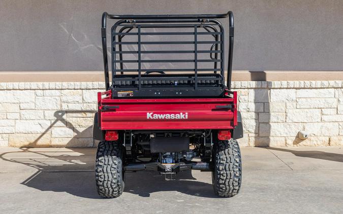 2026 KAWASAKI MULE 4010 TRANS4X4