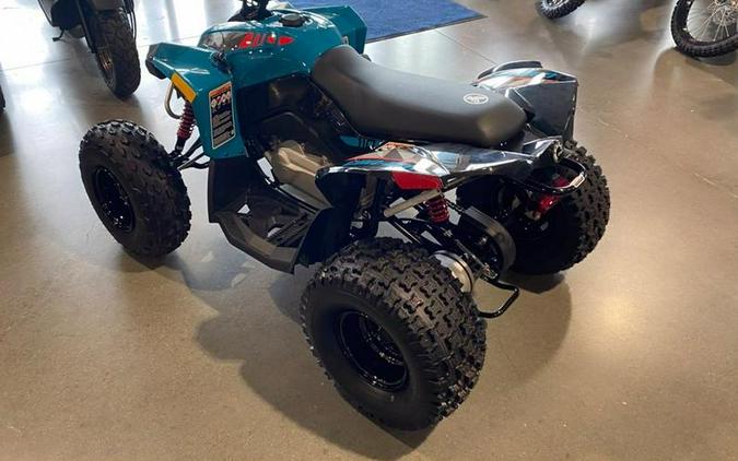 2026 Can-Am® Renegade 110 EFI