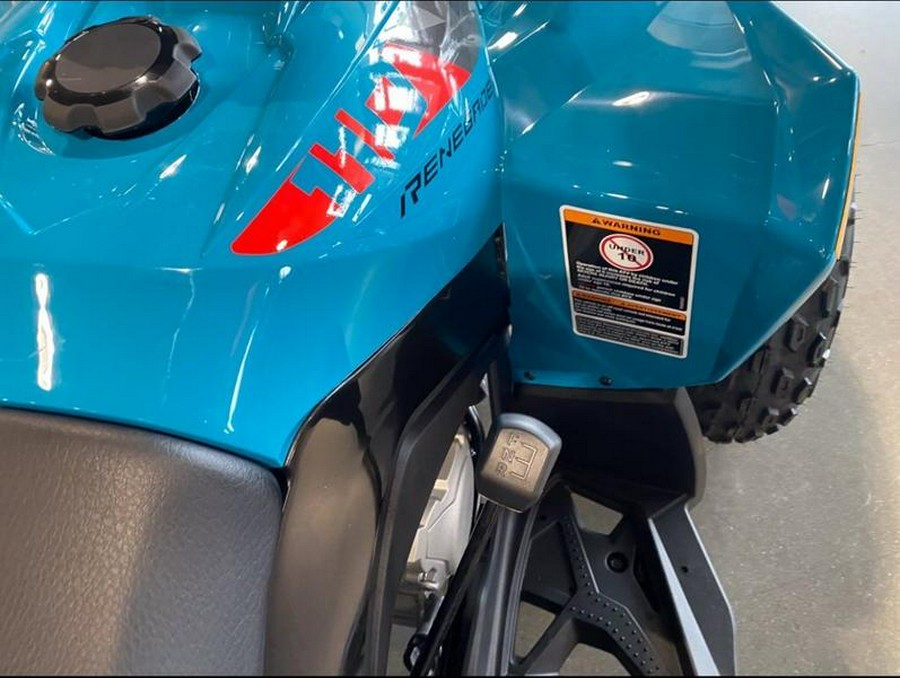 2026 Can-Am® Renegade 110 EFI