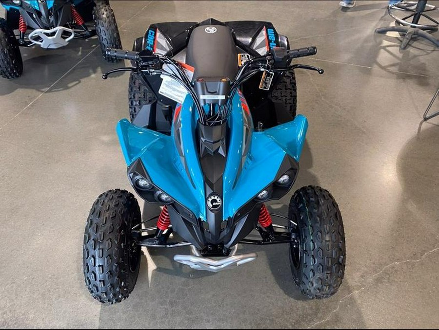 2026 Can-Am® Renegade 110 EFI