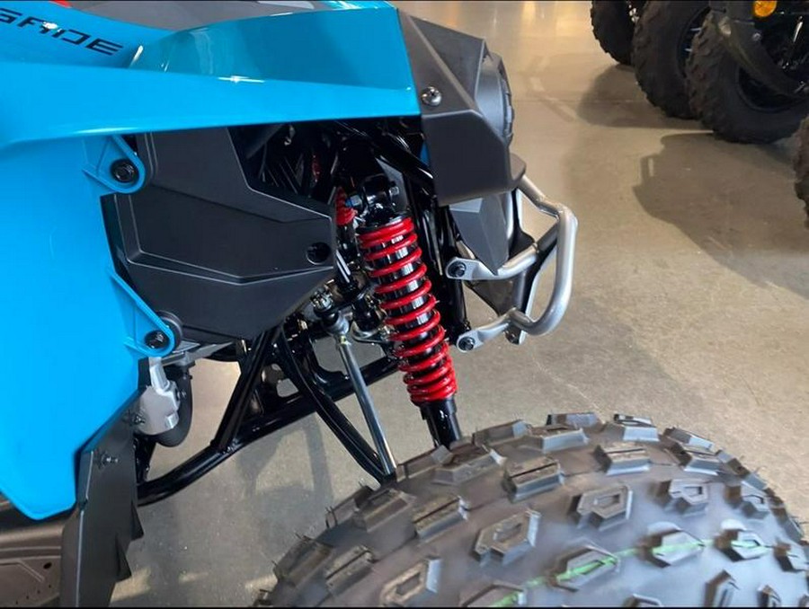 2026 Can-Am® Renegade 110 EFI