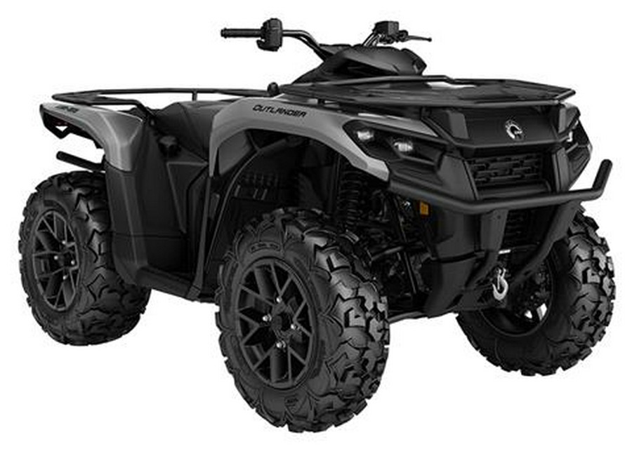 2026 Can-Am Outlander XT 700